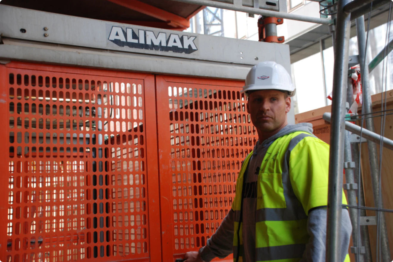 5 Module GWO Initial Basic Safety Training Package