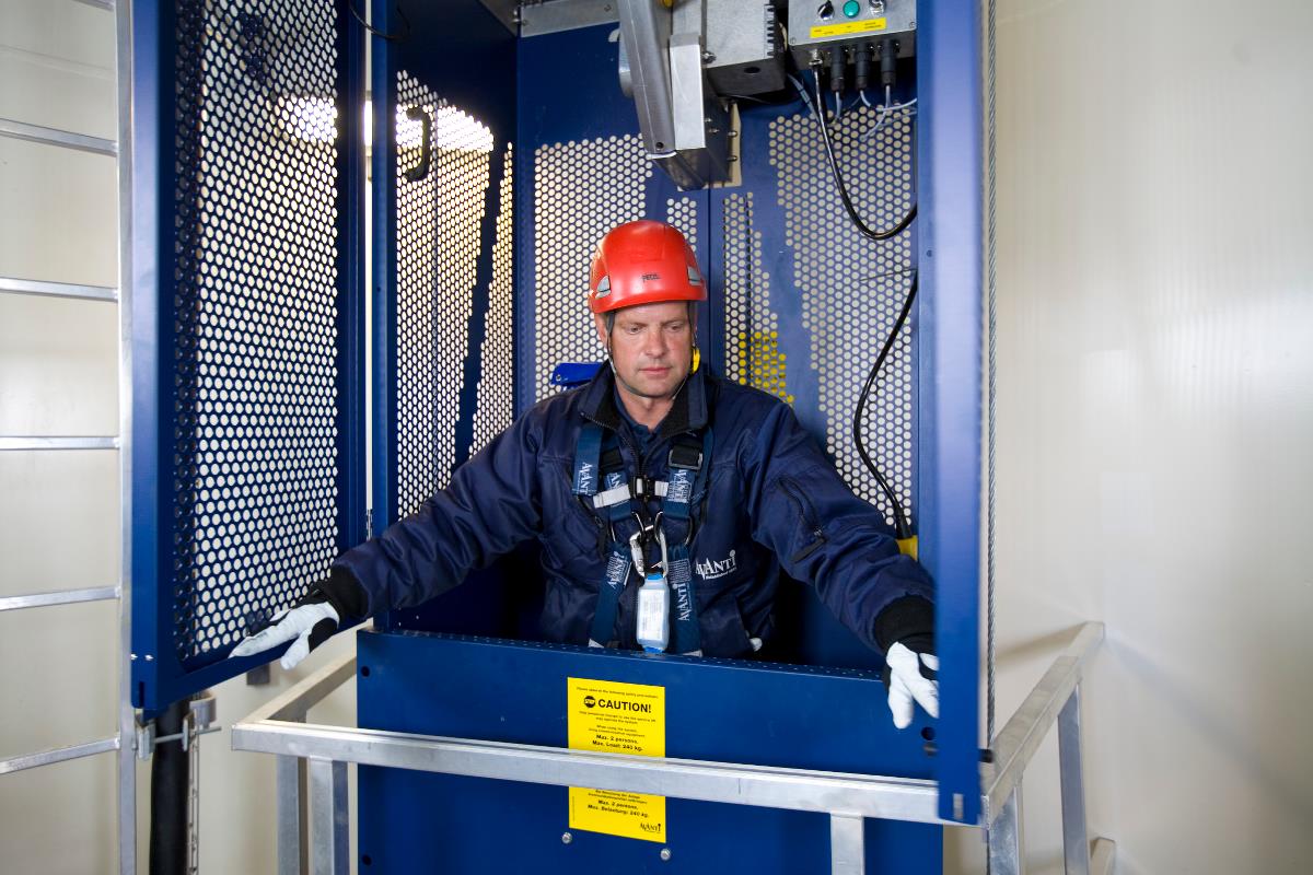 GWO Manual Handling (MH)