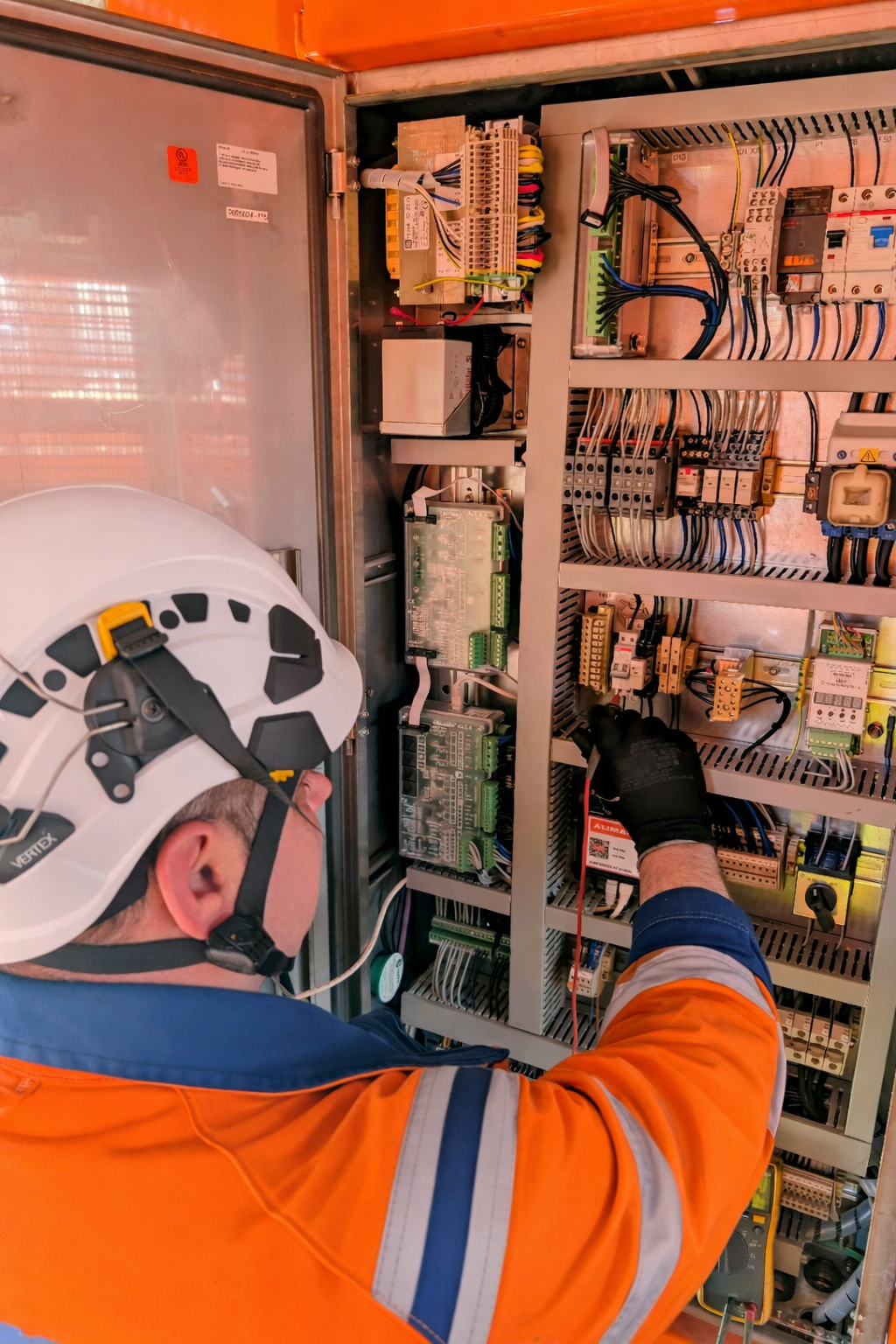Electrical Trouble-shooting