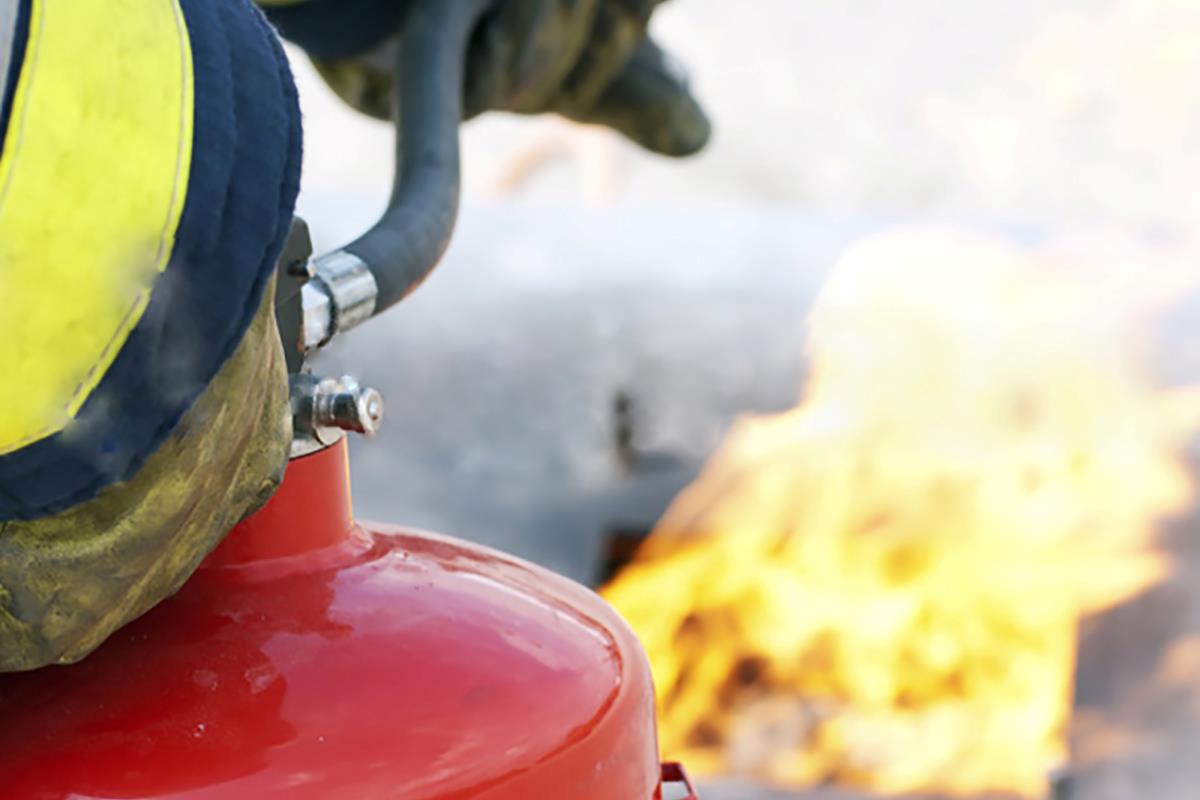 Fire Safety