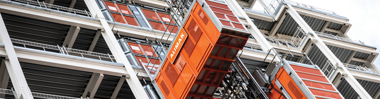 Commissioning and Thorough Examination (TE) of Rack and Pinion Hoists