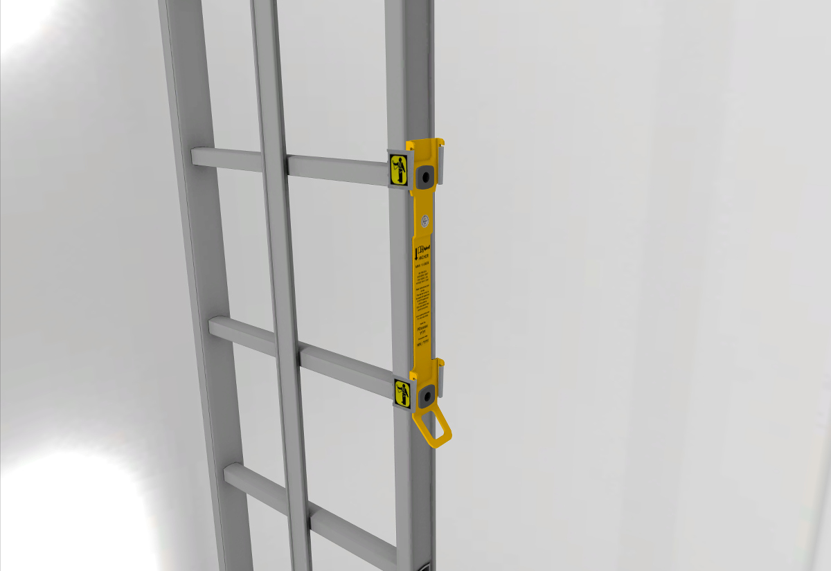Safety Anchor - E-learning